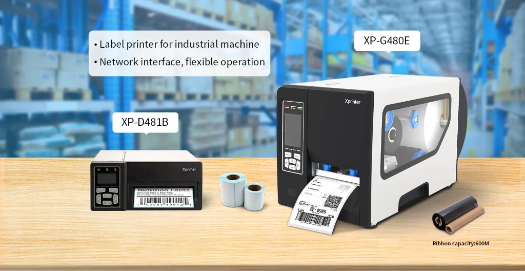 طابعات Epson EcoTank